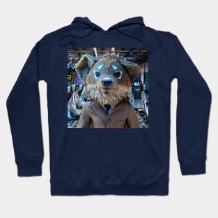 #Web3Kend Onboard Explorers #59 Hoodie